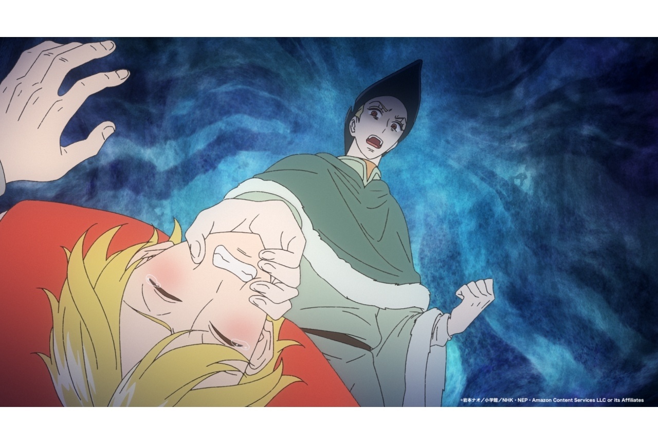 秋アニメ『マロニエ王国の七人の騎士』追加キャスト・ノンクレジットOPED映像・第2話あらすじ&場面カット公開