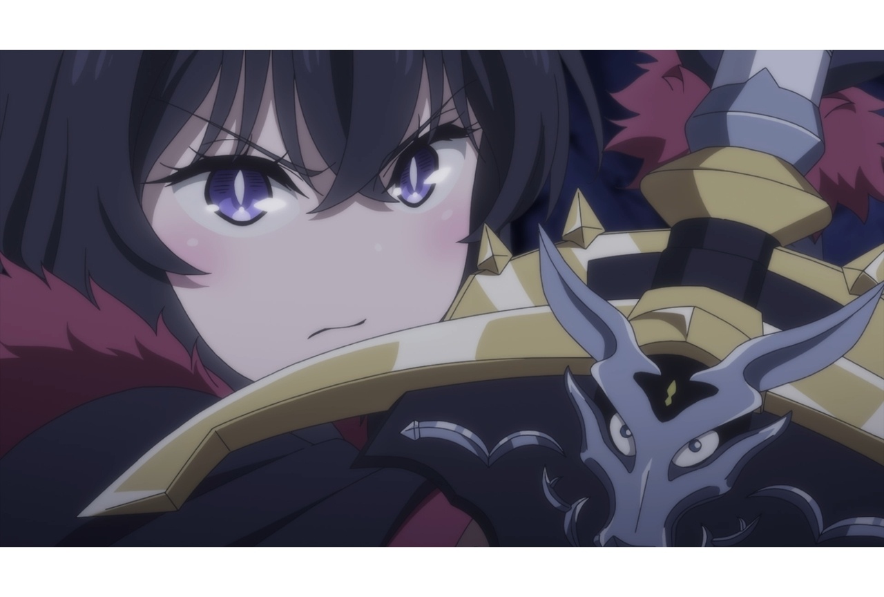 秋アニメ『転剣II』第2話あらすじ＆場面カット