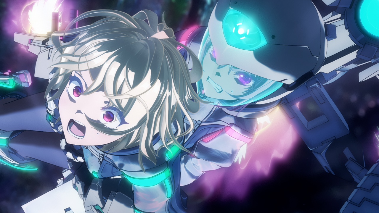 『楽園追放 心のレゾナンス』11.13公開前リレーインタビュー連載 第10回：アニメーションリード・川崎司【前編】｜『蒼き鋼のアルペジオ』から『楽園追放』へ、CGアニメ黎明期を振り返る-8