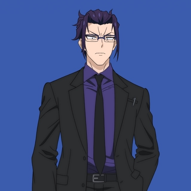 アニメ『魔入りました！入間くん if Episode of 魔フィア』放送開始日が決定！ メインビジュアル＆キャラクタービジュアル公開-4