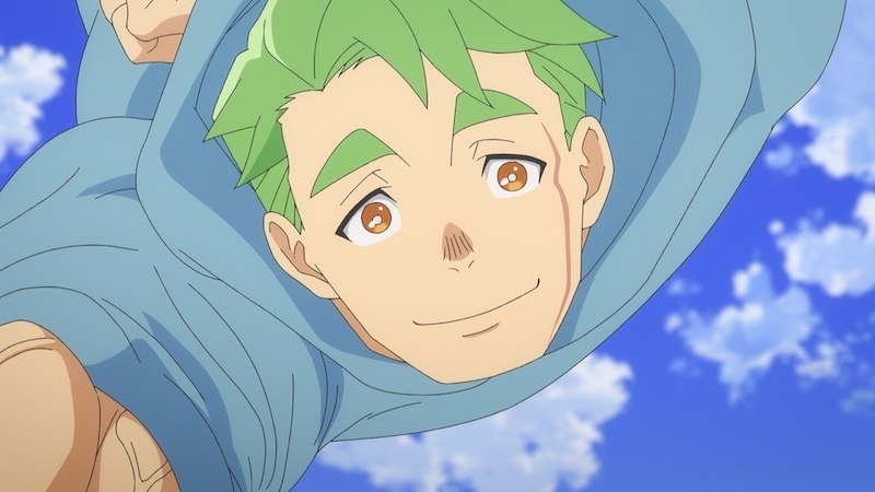 「正直、最後まで演じたあとでも、アキのことを正しく理解できているかはわかりません」──『#ゾンビさがしてます』アキ役・根本京里さんインタビュー【連載第1回】-3