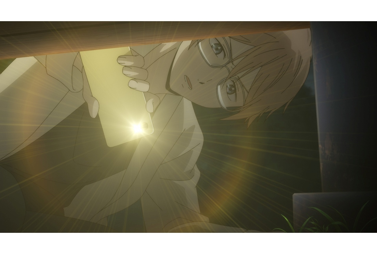 秋アニメ『ホテル・インヒューマンズ』第2期 第17話あらすじ&場面カット