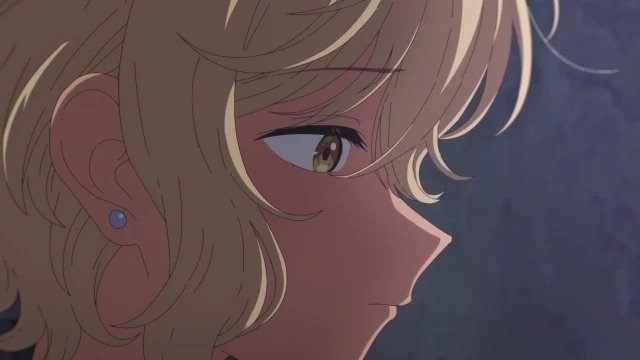 TVアニメ『きみが死ぬまで恋をしたい』第13話「会いたい」振り返りレビュー｜「雨の匂い、好き？」「大好きです。でも大嫌いです」ささやかで幸せな日常を願わずにはいられない-1