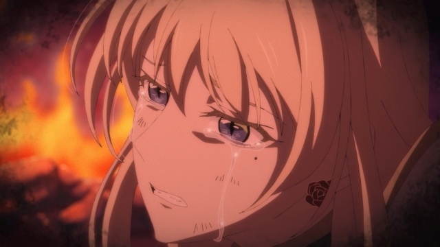 『ヴァンパイア十字界』2027年にTVアニメ化決定！　主人公・ストラウス役は内田雄馬さん、ブリジット役は島田愛野さんに決定｜ティザービジュアル＆ティザーPV公開-12