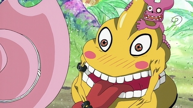 秋アニメ『僕らが選んだベストアドベンチャー』Episode.2「デジモンアドベンチャー」第10話【守護者ケンタルモン！】のあらすじ＆先行場面カットが公開！-1