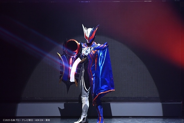 『仮面ライダーゼッツ ファイナルステージ』「ゼッツ」「ノクス」「ドォーン」のFSオリジナル新フォーム解禁！-3