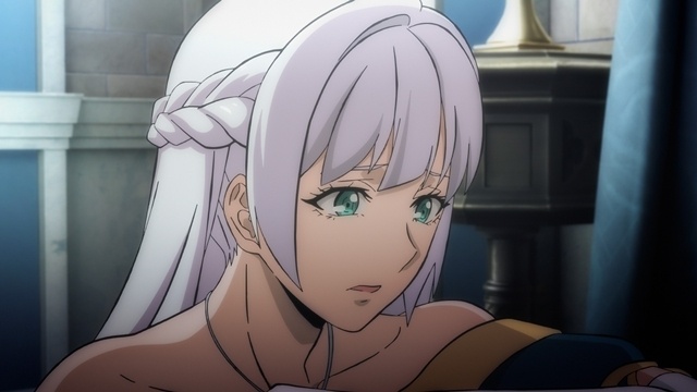秋アニメ『テムパル～アイテムの力～』第6話「初のボスレイド」のあらすじ＆先行場面カット＆予告映像が公開！-7