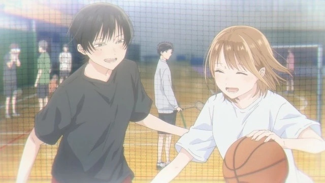 “勝てない”。それでも部活を続ける意味はある？ 12年間バスケを続けた筆者のTVアニメ『アオのハコ』Season2 第26～28話レビュー-7