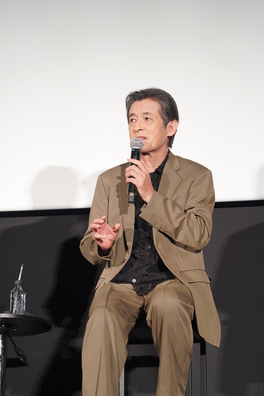 『文豪ストレイドッグス』「黒の時代」を宮野真守さん＆宮本充さんが振り返る！ 太宰と森、それぞれの選択に込めた想い【レポート】-2
