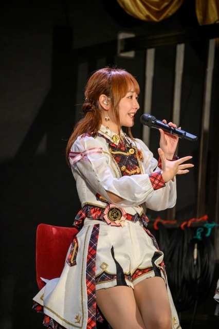 『アイドルマスター ミリオンライブ！』ギネス世界記録™達成記念イベントの公式レポートが到着！　中村繪里子さん、若林直美さん、山崎はるかさん、諏訪彩花さん、山口立花子さん、末柄里恵さん、中村源太さん登壇-13