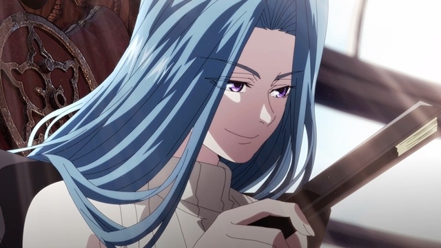 『追放された転生重騎士はゲーム知識で無双する』第18話「鍛冶師ベルガ」のあらすじ＆先行場面カットが公開！-3