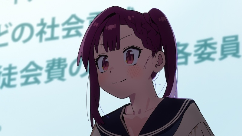 振り切っている彼女らには思いがけないバックボーンがある──「どんどんキャラクターのことを好きになっていける作品です」『生徒会にも穴はある！』平塚敏深役・内山夕実さんインタビュー【連載第1回】-9