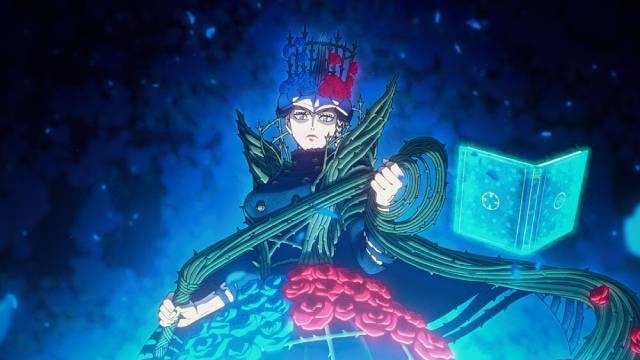 『ブラッククローバー 2nd Season』第2話「地獄への扉」のあらすじ＆先行場面カットが公開！-4