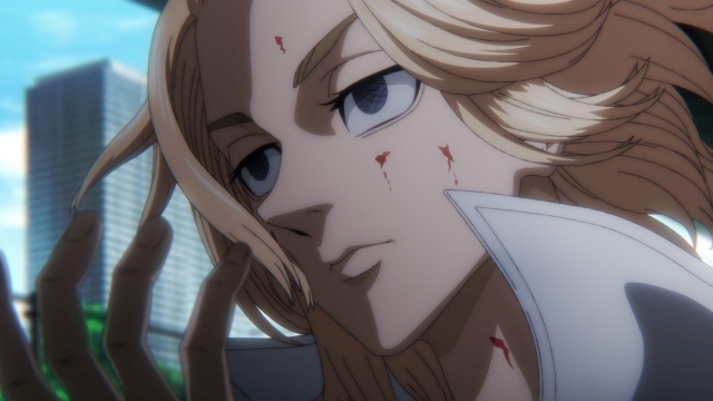 秋アニメ『東京リベンジャーズ』三天戦争編 第55話「Turbulent period」あらすじ＆先行カット公開！-4