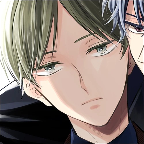 BLコミックス『サイレントノイズ』（著：いちかわ壱先生）最新3巻予約受付中！　ドラマCD化も決定した、大注目の【執着主従ガイドバース】-4