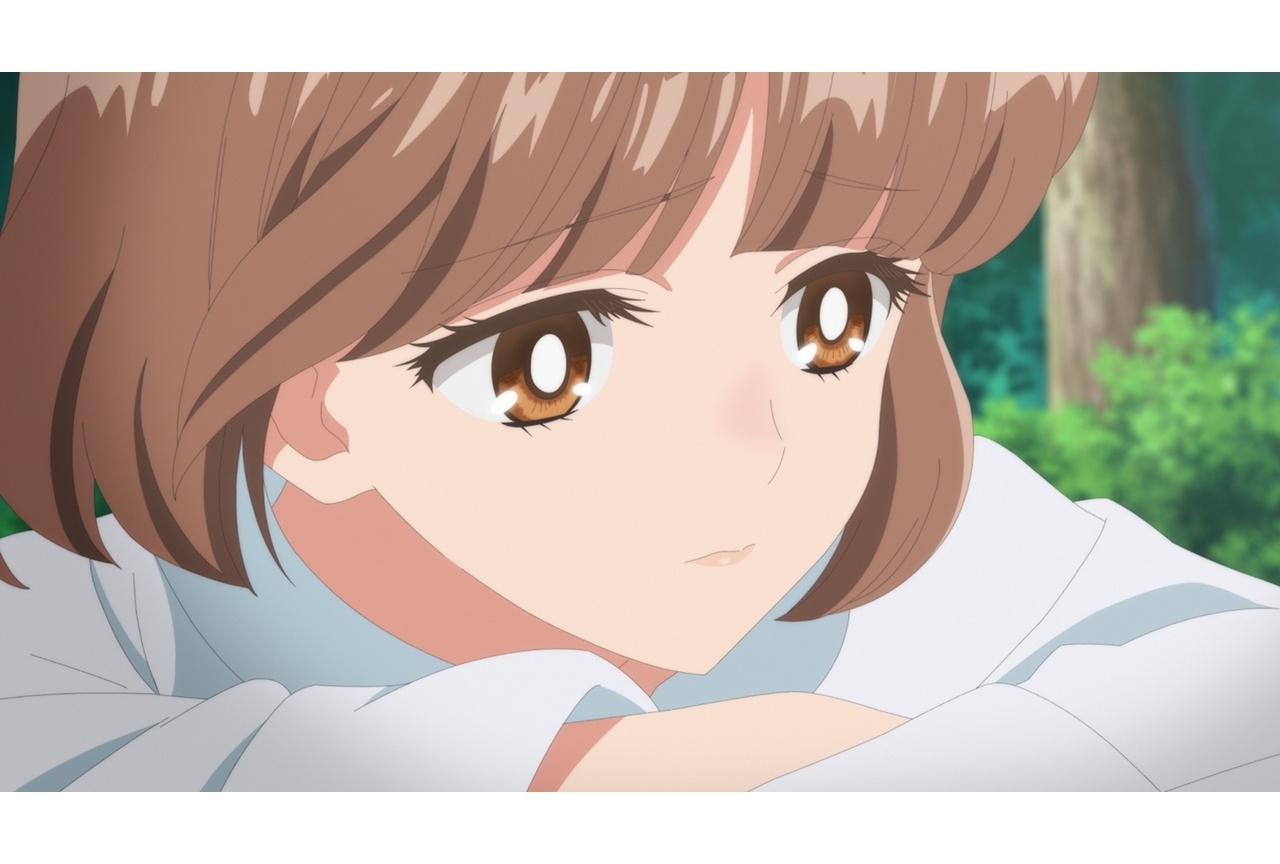 秋アニメ『彼方から』第2話あらすじ&場面カット、ノンクレED映像