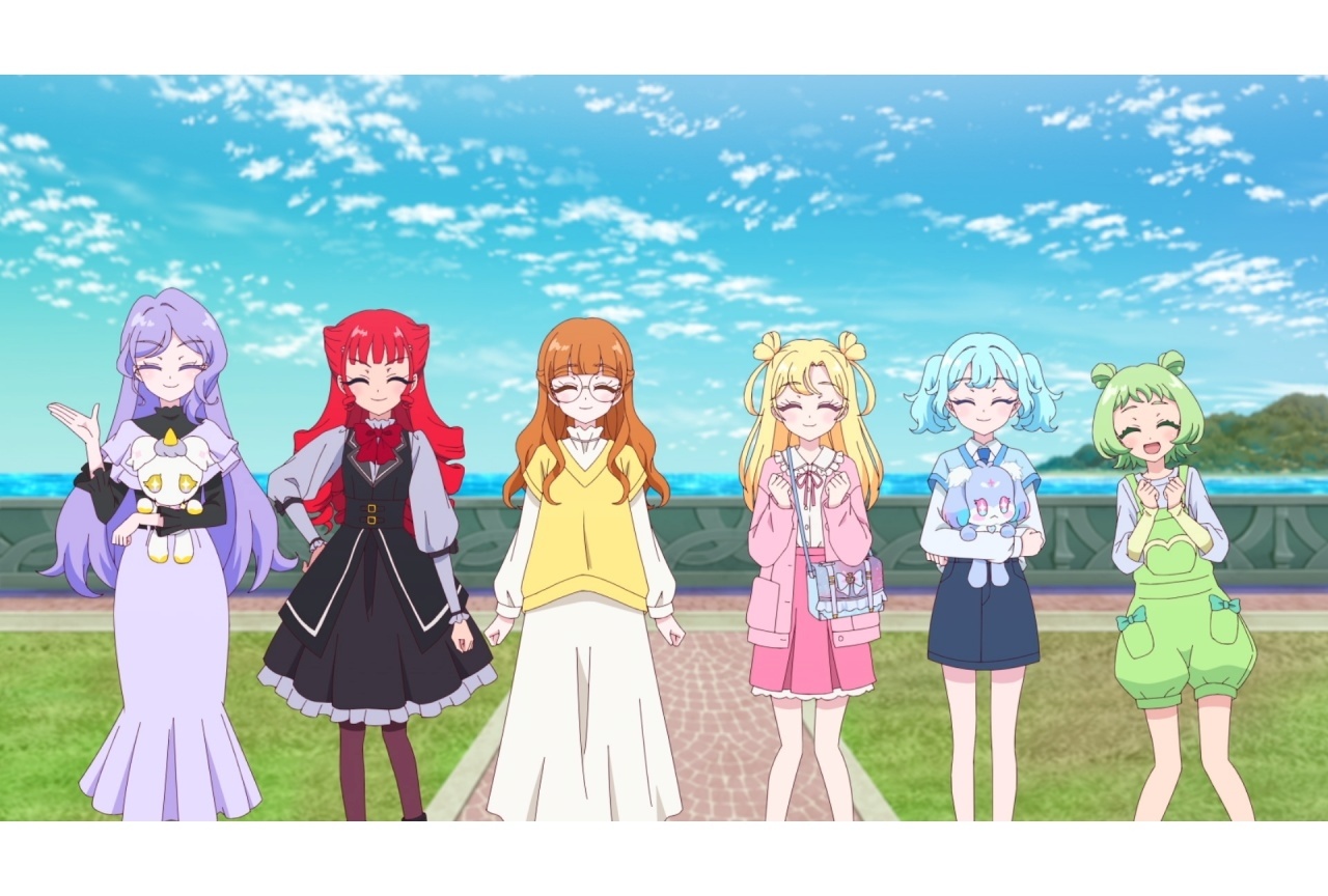 『おねがいアイプリ』第31話あらすじ＆場面カット