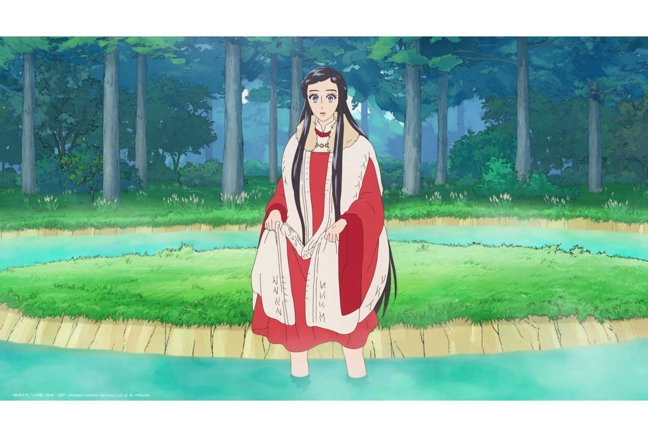 秋アニメ『マロニエ王国の七人の騎士』第5話あらすじ＆場面カット