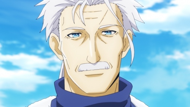 『暴食のベルセルク Season 2』ティザーPV＆場面カットが解禁！　Crunchyrollでの海外配信が決定｜「暴食のベルセルク 第1期 セレクション上映会」が10月17日に開催-2