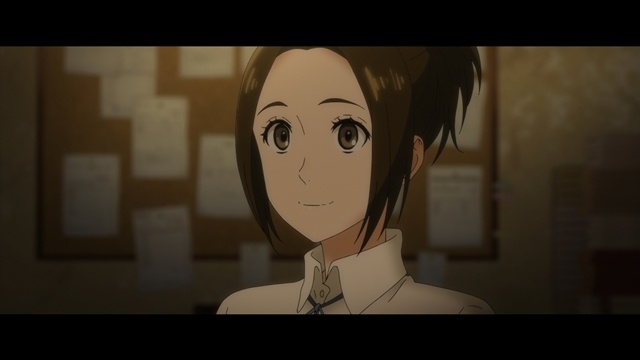 『ビブリア古書堂の事件手帖』2027年4月放送決定、本PV第1弾公開！　追加声優に小山内怜央さん・高木渉さん・阿座上洋平さん・上條沙恵子さん、コメント到着-3