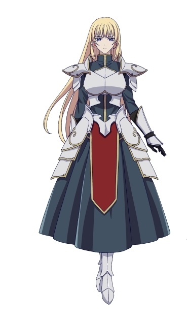 『ヴァンパイア十字界』2027年にTVアニメ化決定！　主人公・ストラウス役は内田雄馬さん、ブリジット役は島田愛野さんに決定｜ティザービジュアル＆ティザーPV公開-3