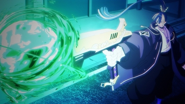 ショートアニメ『メカザムライ』2026年11月から配信開始！メインキャラクター原案は武井宏之氏、出演声優に真白健太朗さん・山下莉桜菜さん・水上歩夢さん-3