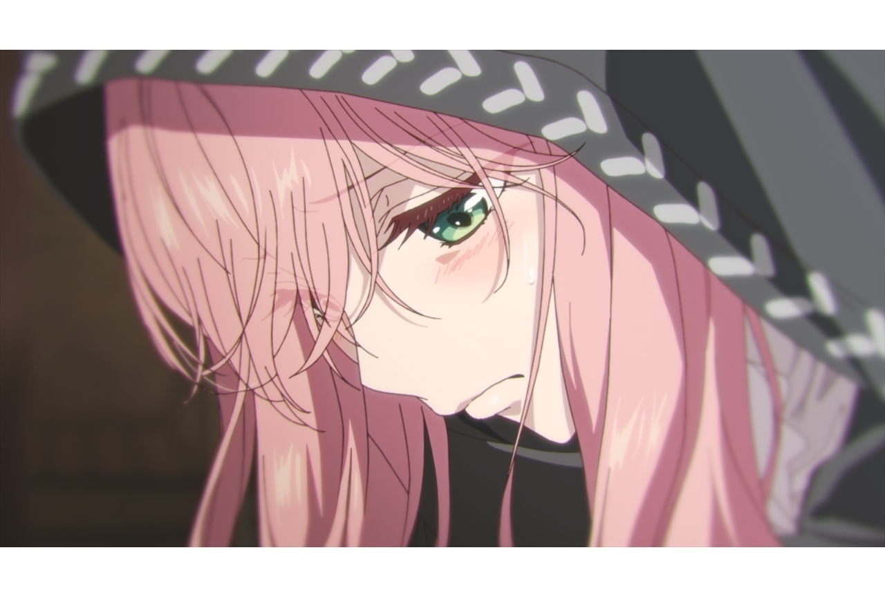 秋アニメ『惚れ魔女』第2話あらすじ＆場面カット