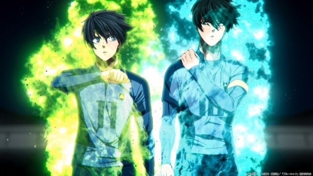 UNISON SQUARE GARDENロスの私は彼らの軌跡をアニメで辿ることにした──TVアニメ『ブルーロック』を楽曲目線でレビュー-9