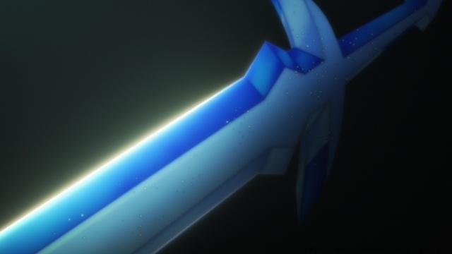 秋アニメ『冰剣の魔術師が世界を統べるⅡ』第1話verのノンクレジットOP＆ED映像公開！-9