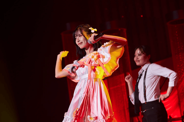 「ウタヒメドリーム 3周年記念 5thライブ ～秋のユニットまつり～」のオフィシャルレポートが公開！-7