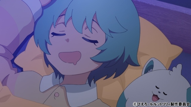 『魔法の姉妹ルルットリリィ』第14話「魔法の歌姫」のあらすじ＆先行場面カット＆予告映像が公開！-7