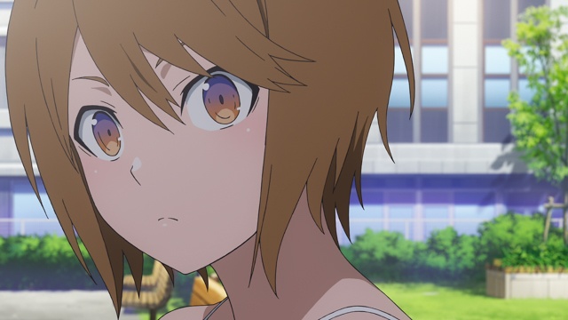 秋アニメ『とある暗部の少女共棲（アイテム）』絹旗最愛役・赤﨑千夏さんインタビュー｜難しくて何度も録り直した二文字の言葉。洲崎綾さんと語り合った“絹旗のメロさ”とは？-1