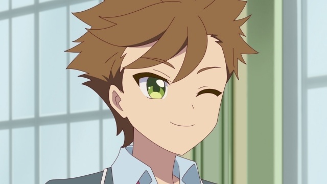 『おねがいアイプリ』第27話「六つのおねがい」のあらすじ＆先行場面カットが公開！-8