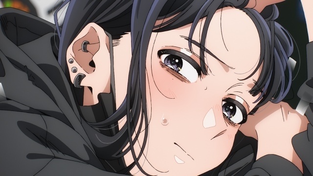 『気になってる人が男じゃなかった』2027年1月8日より放送決定！　第1弾PV公開｜追加キャストに津田健次郎さん、畠中祐さん、天海由梨奈さん、ファイルーズあいさん、野村麻衣子さんが決定-8