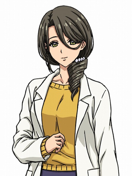 【10月10日は世界ゾンビの日】アニメ『ゾンビのあふれた世界で俺だけが襲われない』より、キービジュアルやメインPV、キャスト第2弾、OP＆EDアーティストが公開！-14