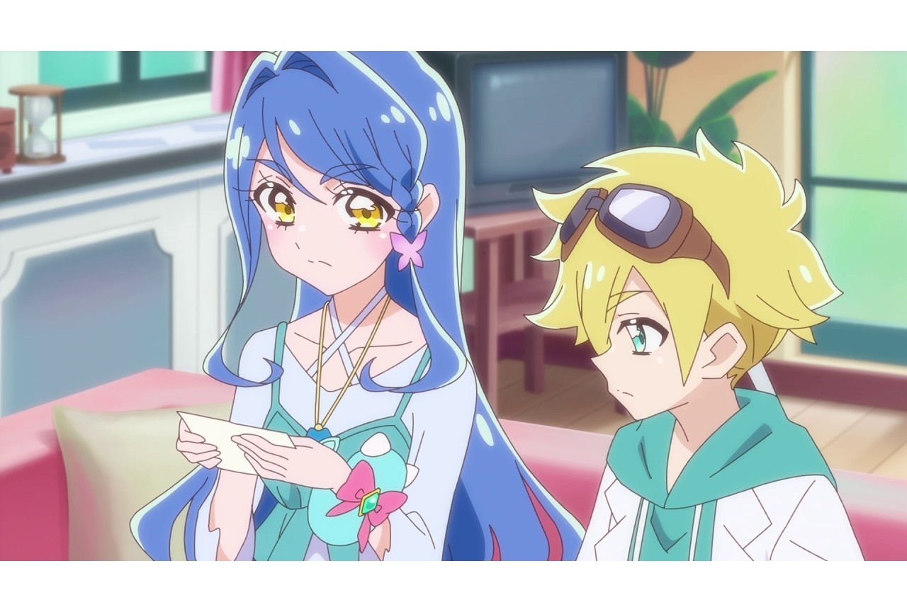 『たんプリ』第38話あらすじ&場面カット
