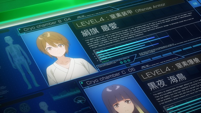 秋アニメ『とある暗部の少女共棲（アイテム）』絹旗最愛役・赤﨑千夏さんインタビュー｜難しくて何度も録り直した二文字の言葉。洲崎綾さんと語り合った“絹旗のメロさ”とは？-2