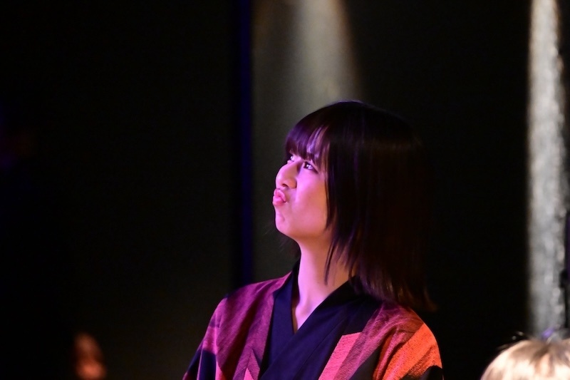 声優ガールズユニット・IBERIs&コラム連載「IBERIs& Write Here!!」｜園田れい #11【日々人生、インフィニティ、てか今年年女だったなー】-4