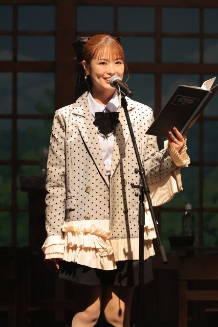 『アニメ「暗殺教室」スペシャルイベント“同窓会の時間”』開催! 殺せんせー役・福山潤さんをはじめとする3年E組キャスト10名が10年の思い出を語る、友成空さんのSPライブも-3