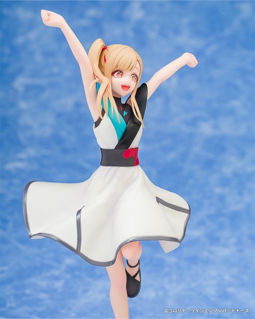 『超かぐや姫！』かぐや・酒寄彩葉・月見ヤチヨのコラボライブVer.フィギュアがアニメイト通販に登場!!-2