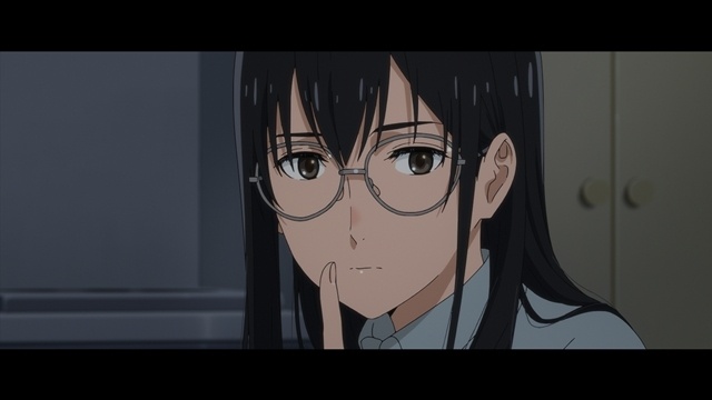 『ビブリア古書堂の事件手帖』2027年4月放送決定、本PV第1弾公開！　追加声優に小山内怜央さん・高木渉さん・阿座上洋平さん・上條沙恵子さん、コメント到着-1