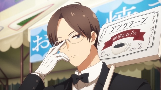「だから原作も面白い、アニメも面白い、両方見てね！となったらありがたいです（笑）」──アニメ『うちの弟どもがすみません』第15話放送後：難波日登志 監督インタビュー-2