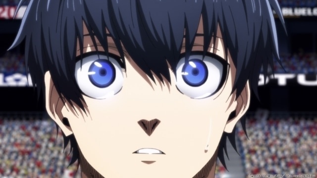 UNISON SQUARE GARDENロスの私は彼らの軌跡をアニメで辿ることにした──TVアニメ『ブルーロック』を楽曲目線でレビュー-6