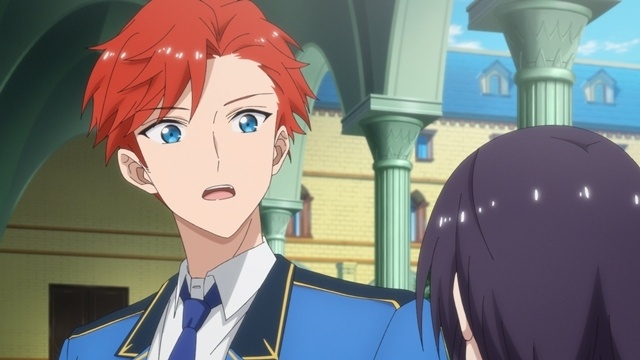 秋アニメ『弱気MAX令嬢なのに、辣腕婚約者様の賭けに乗ってしまった』第5話「弱気な悪役と強気なヒロイン」のあらすじ＆先行場面カット＆予告映像が公開！-3