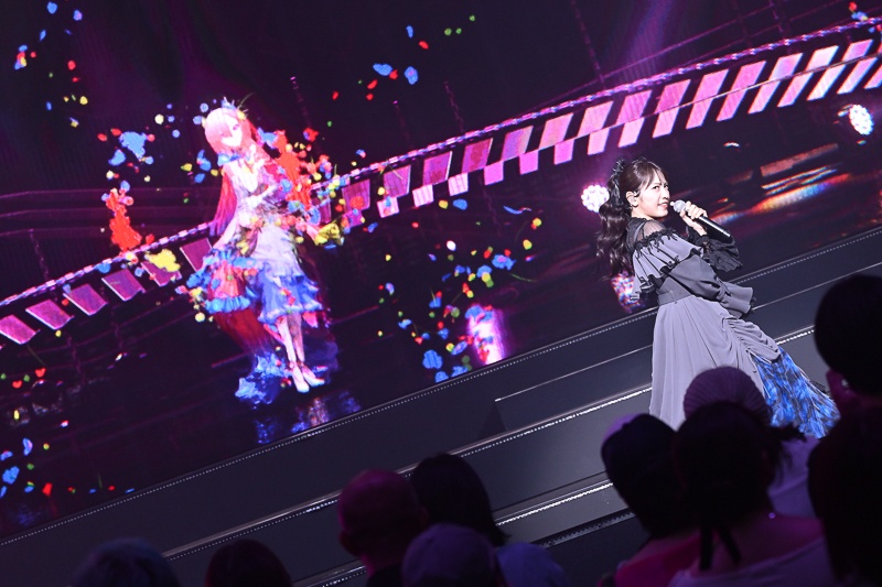 『竜そば』のその先を描く新たな物語――アニマーシブライブ「竜とそばかすの姫 – PROJECT LAYRA – 」で体感する＜U＞の世界！　細田守監督＆出演アーティストが語る公演の魅力-24