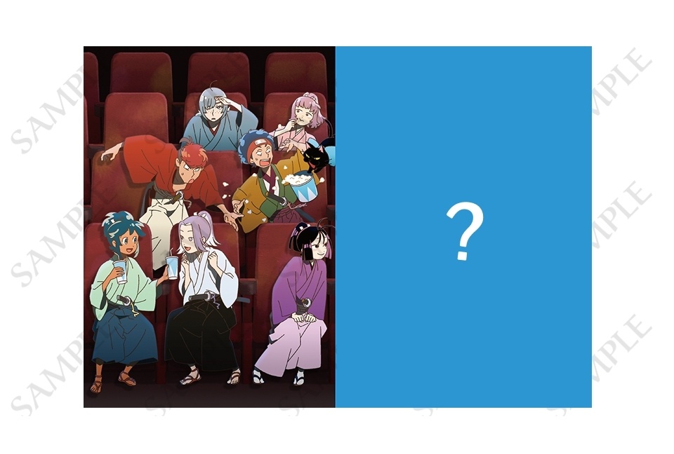 『風を継ぐもの』劇場先行版の第1週目来場者特典決定!舞台挨拶詳細も発表
