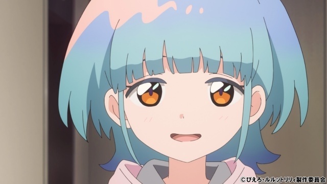 『魔法の姉妹ルルットリリィ』第2クール放送開始を記念して、OP主題歌アーティスト・ILLITよりコメントが到着！　第13話「秘密のメッセージ」のあらすじ＆場面カットが公開-2