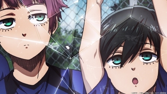 UNISON SQUARE GARDENロスの私は彼らの軌跡をアニメで辿ることにした──TVアニメ『ブルーロック』を楽曲目線でレビュー-7