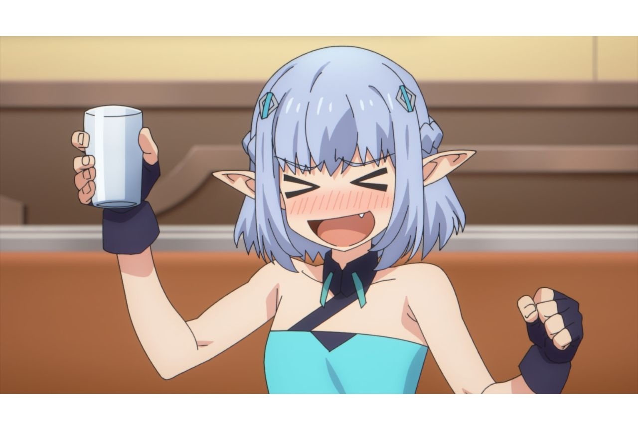 秋アニメ『めざめざ』第4話あらすじ＆場面カット