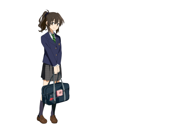商店街発のオリジナルアニメキャラクタープロジェクト・狛江ミステリーツアー『笠取みずほからの伝言（メッセージ）～狛江商店街に隠された7年目の真実～』開催！　伊駒ゆりえさんの出演が決定！-2